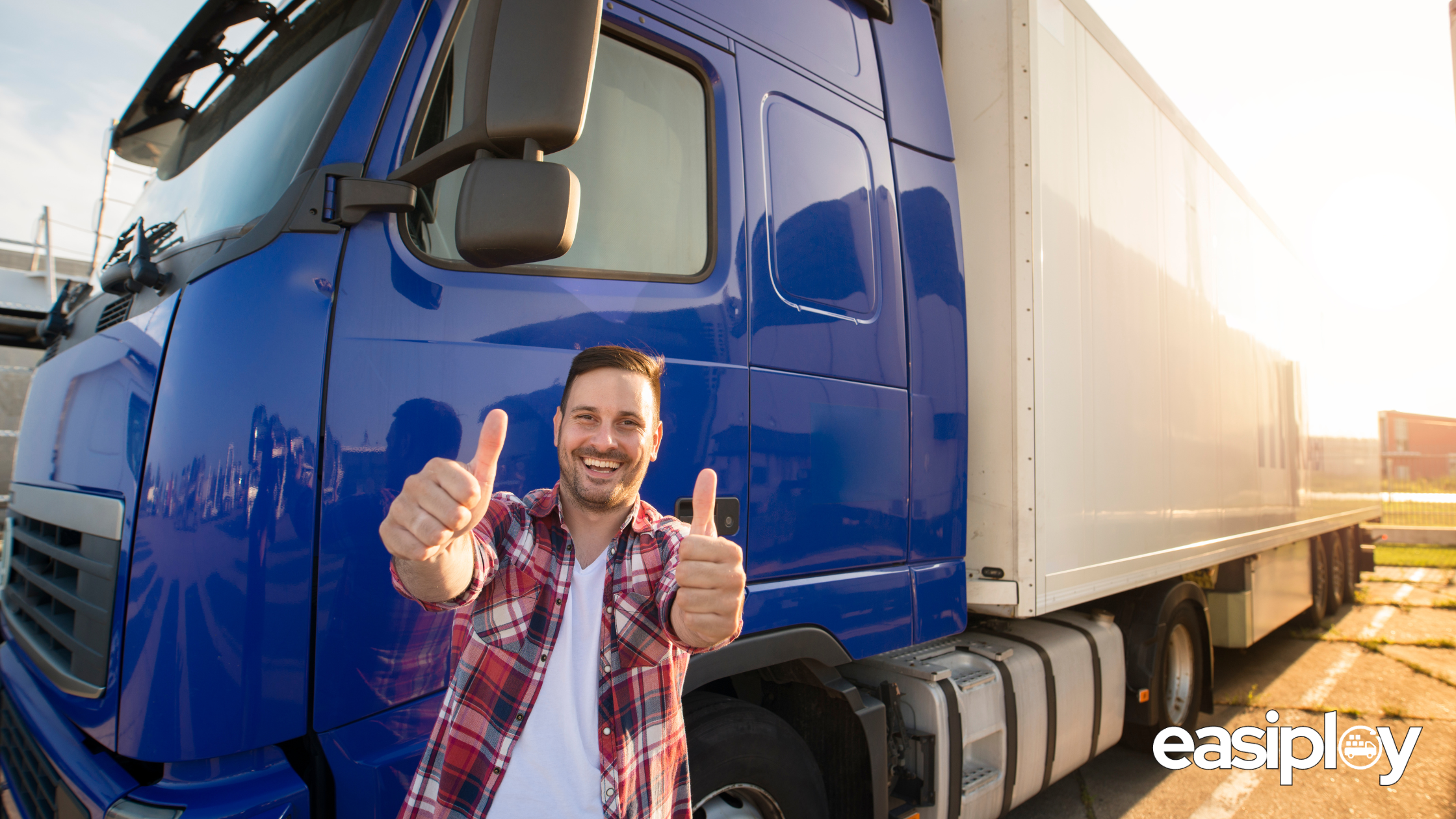 ¿Por qué encontrar trabajo a través de Easiploy te ayudará a conseguir mejores condiciones y estabilidad laboral?