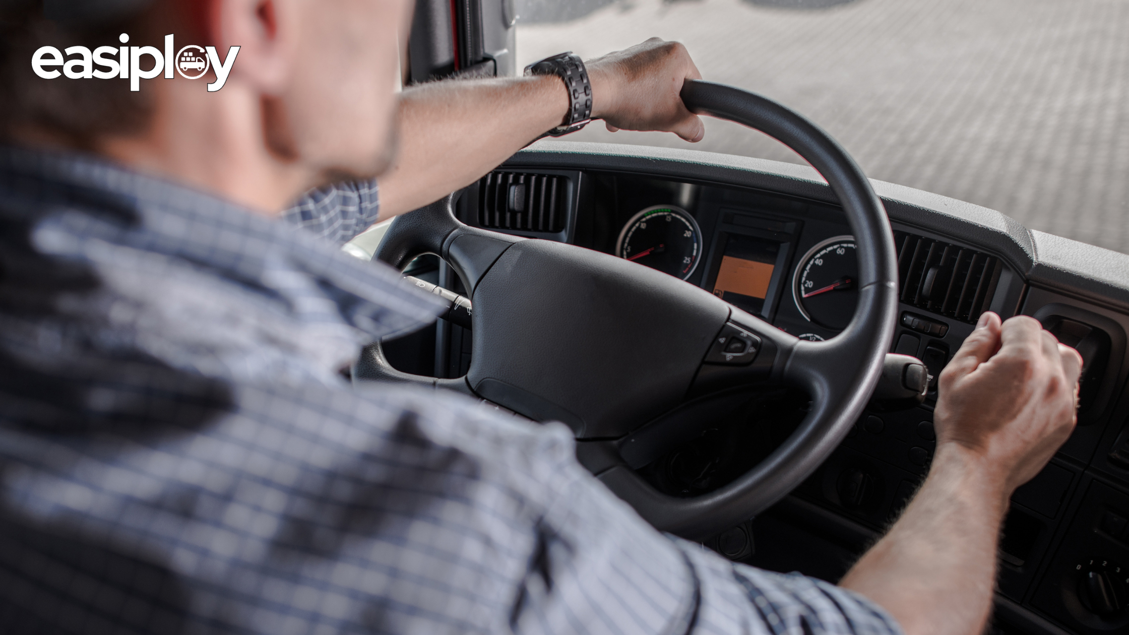 Guía paso a paso para obtener el CAP y empezar el trabajo como conductor