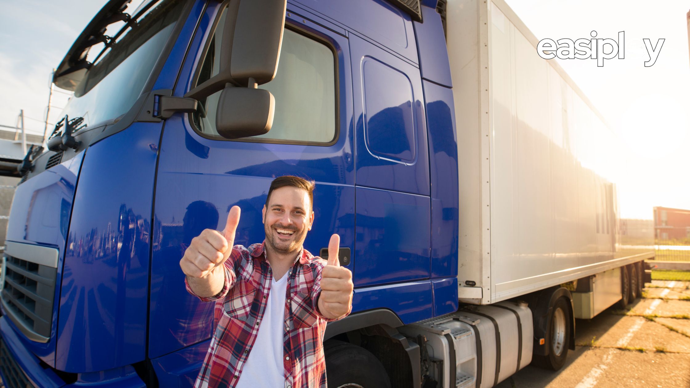 Alternativas a InfoJobs para camioneros que buscan trabajo chofer