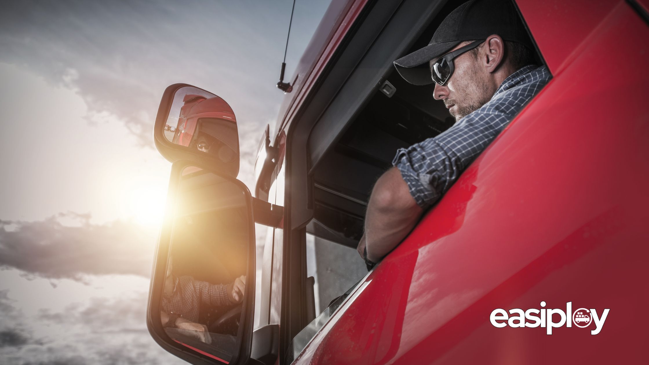 El Puerto de Valencia busca más conductores de tráiler: ¿cómo encontrarlos más rápido?