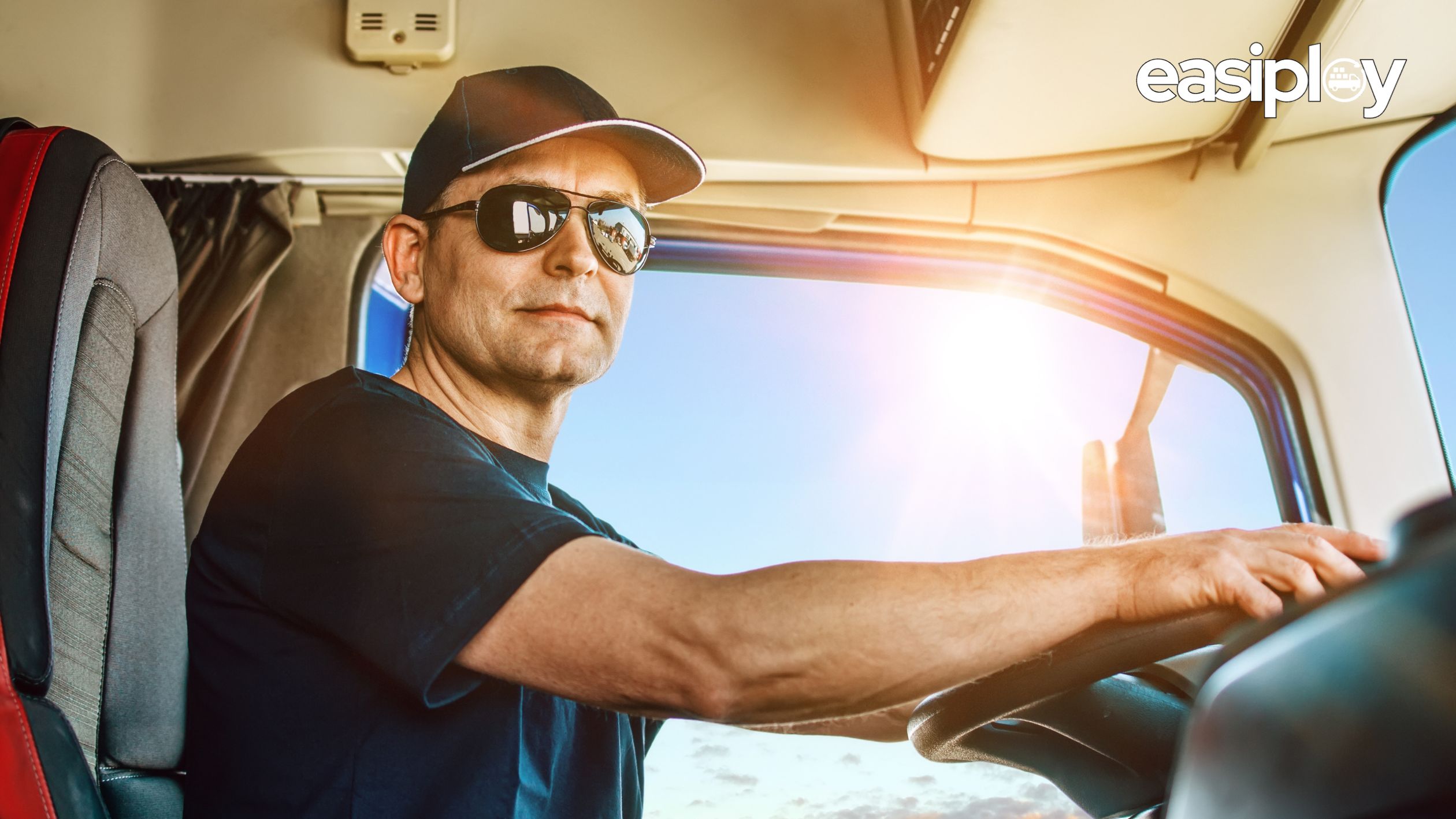 empresas que necesitan conductores