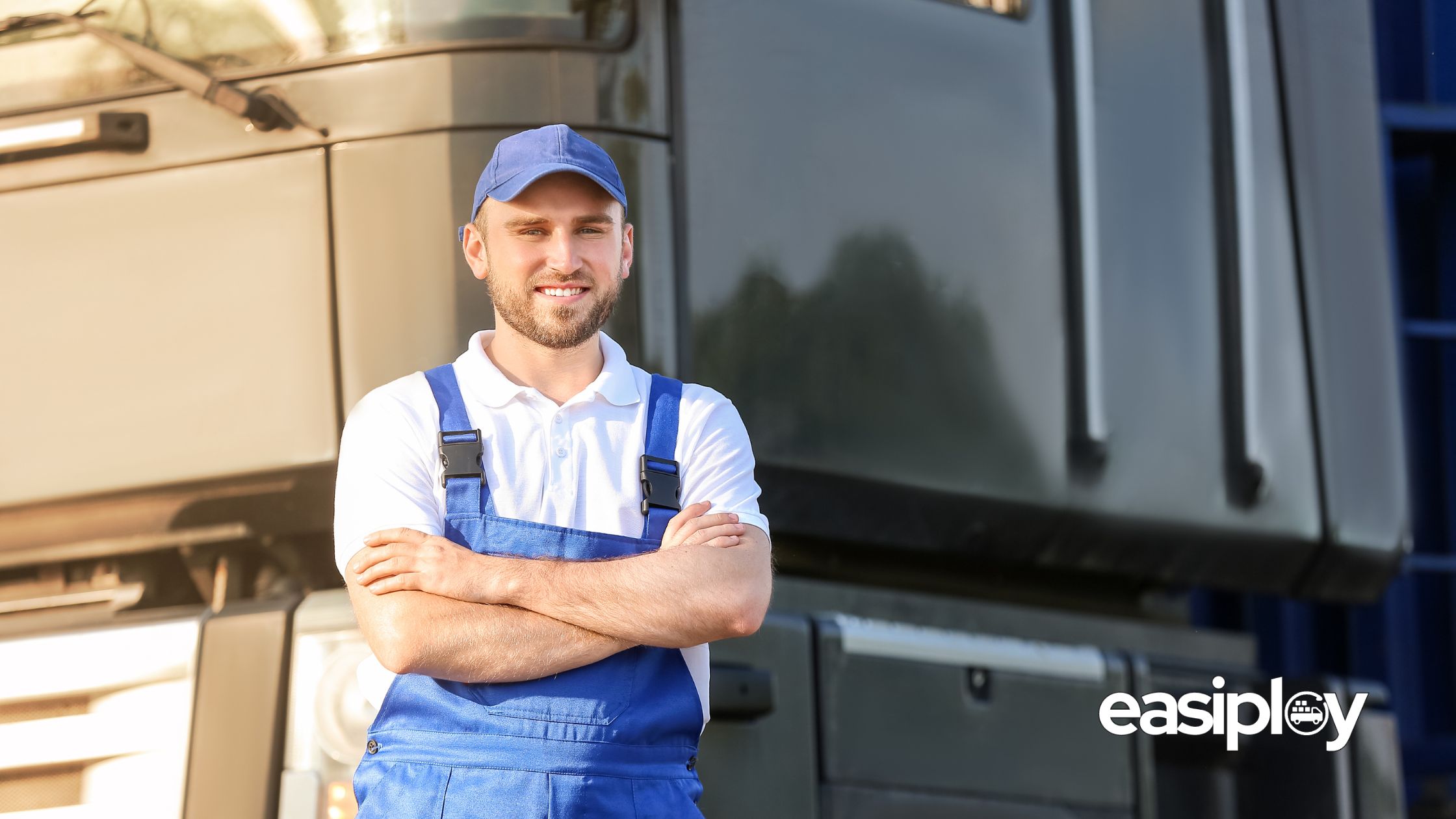 Trabajo de chofer en Barcelona: el lugar con mejores sueldos y más ofertas de empleo