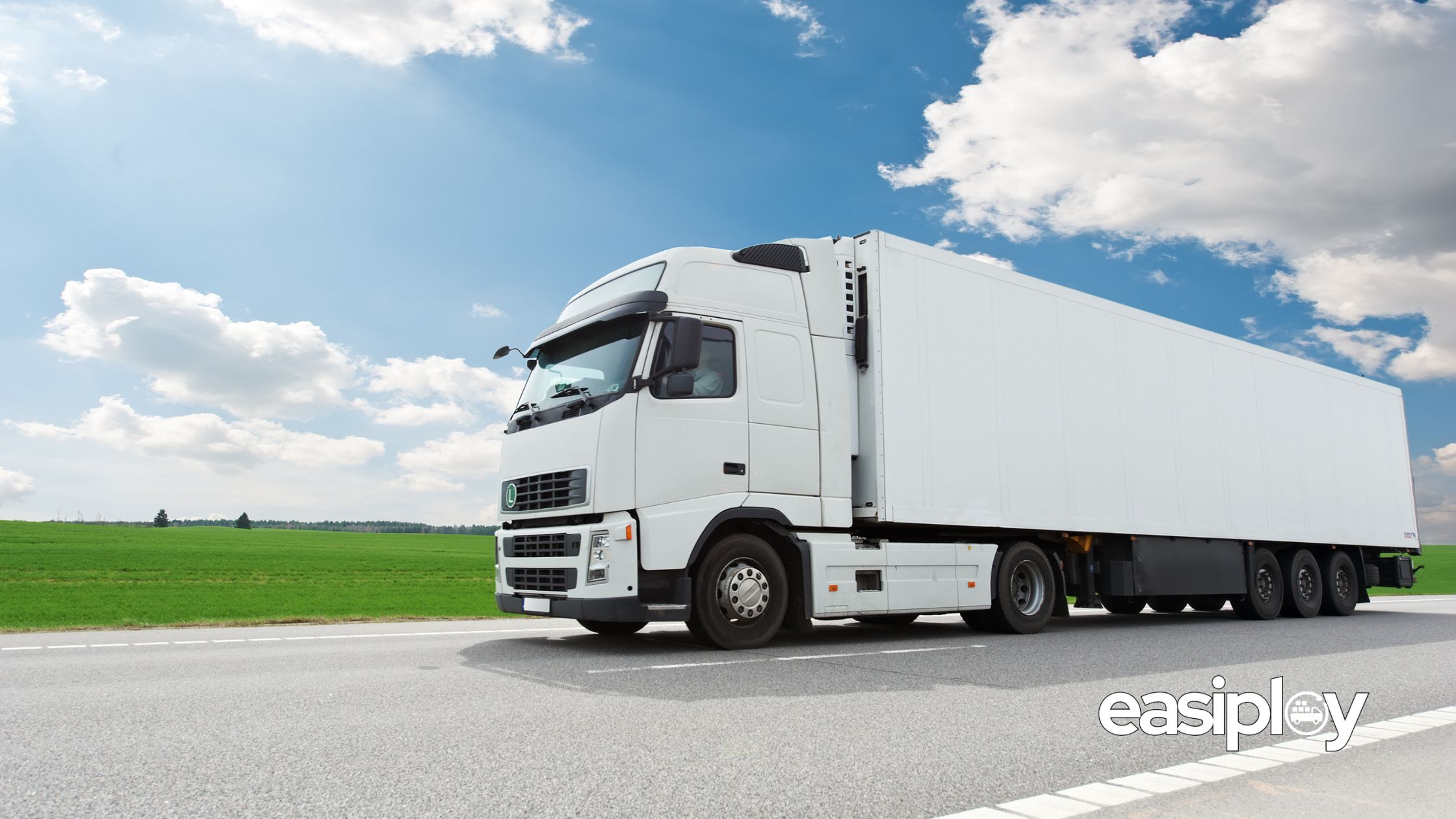 Así están encontrando conductores profesionales algunas de las grandes empresas de Murcia