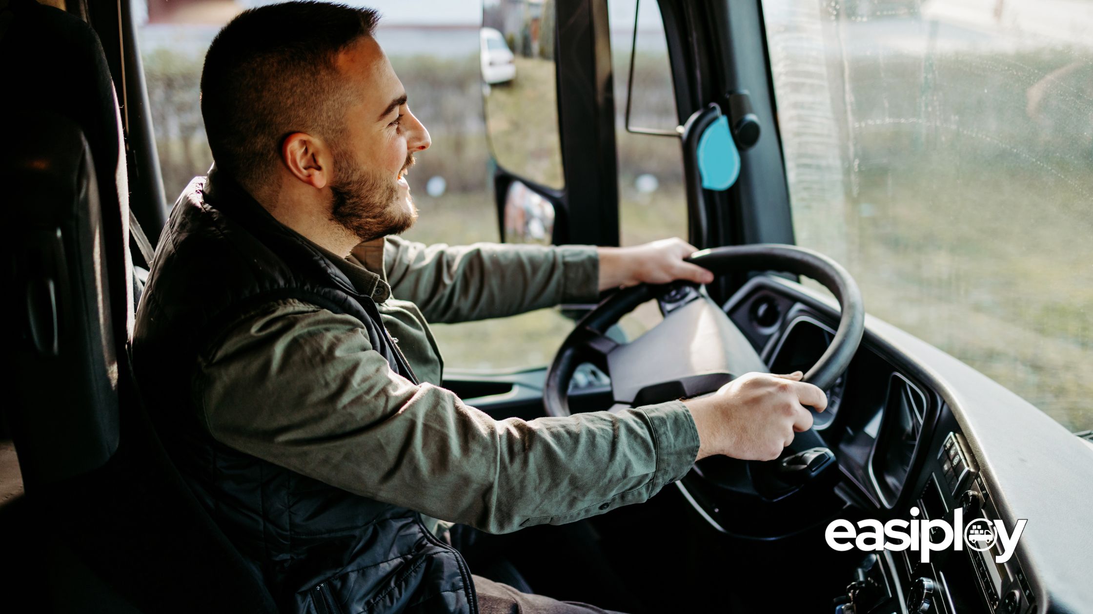 Mejores agencias para encontrar conductor profesional en menos de 7 días