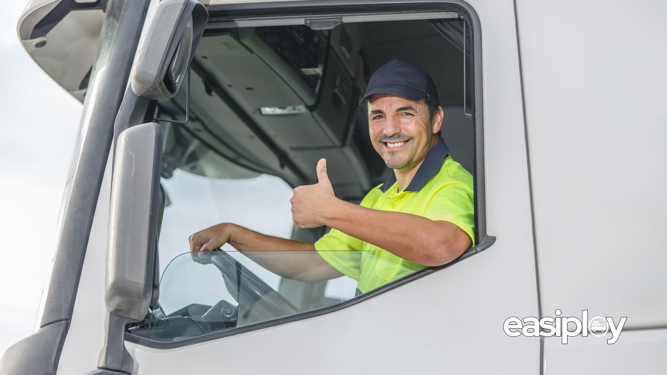 Trabajo de chofer en Girona: las zonas donde más se contrata en 2025