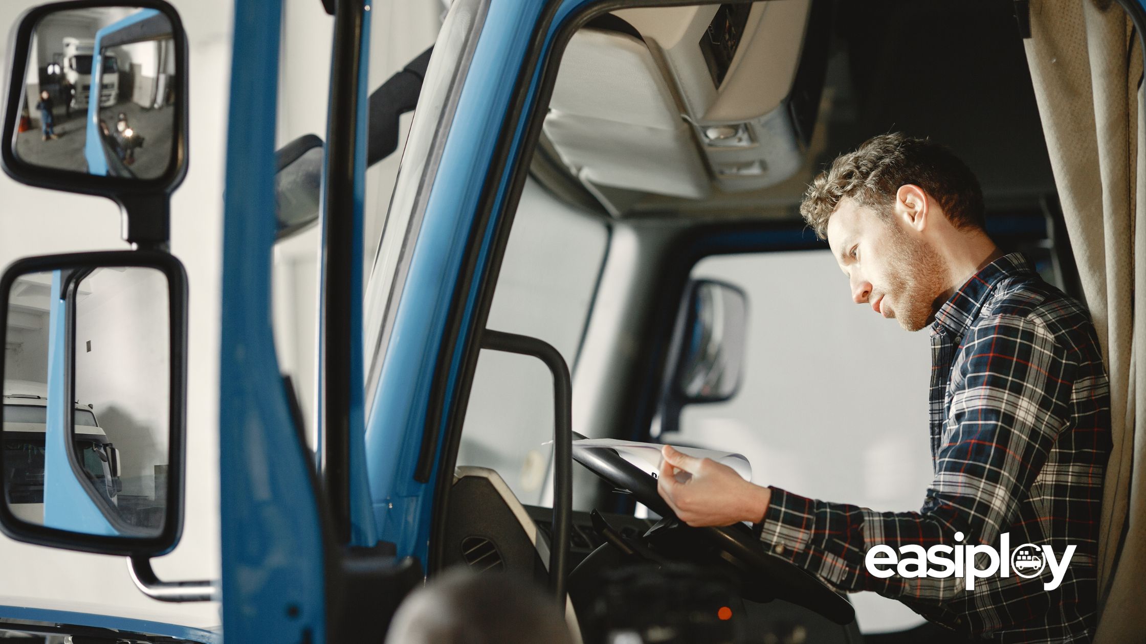 Trabajo de chofer Girona: salarios altos y empresas de confianza