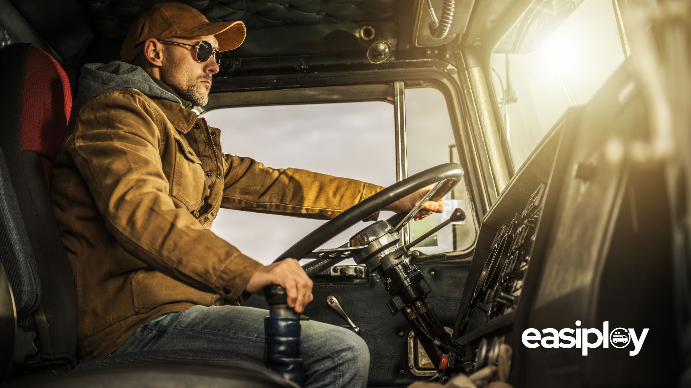 conductor trailer madrid