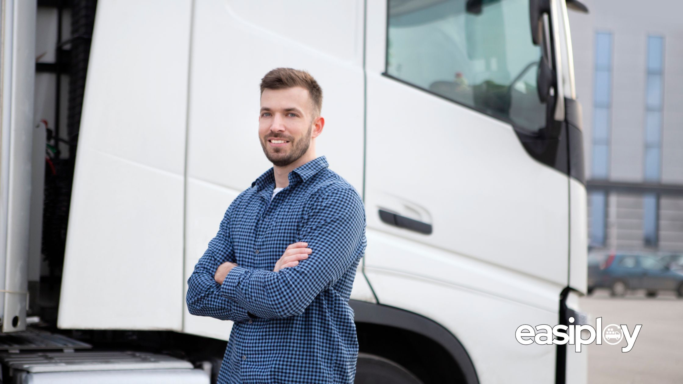 trabajo camionero valencia