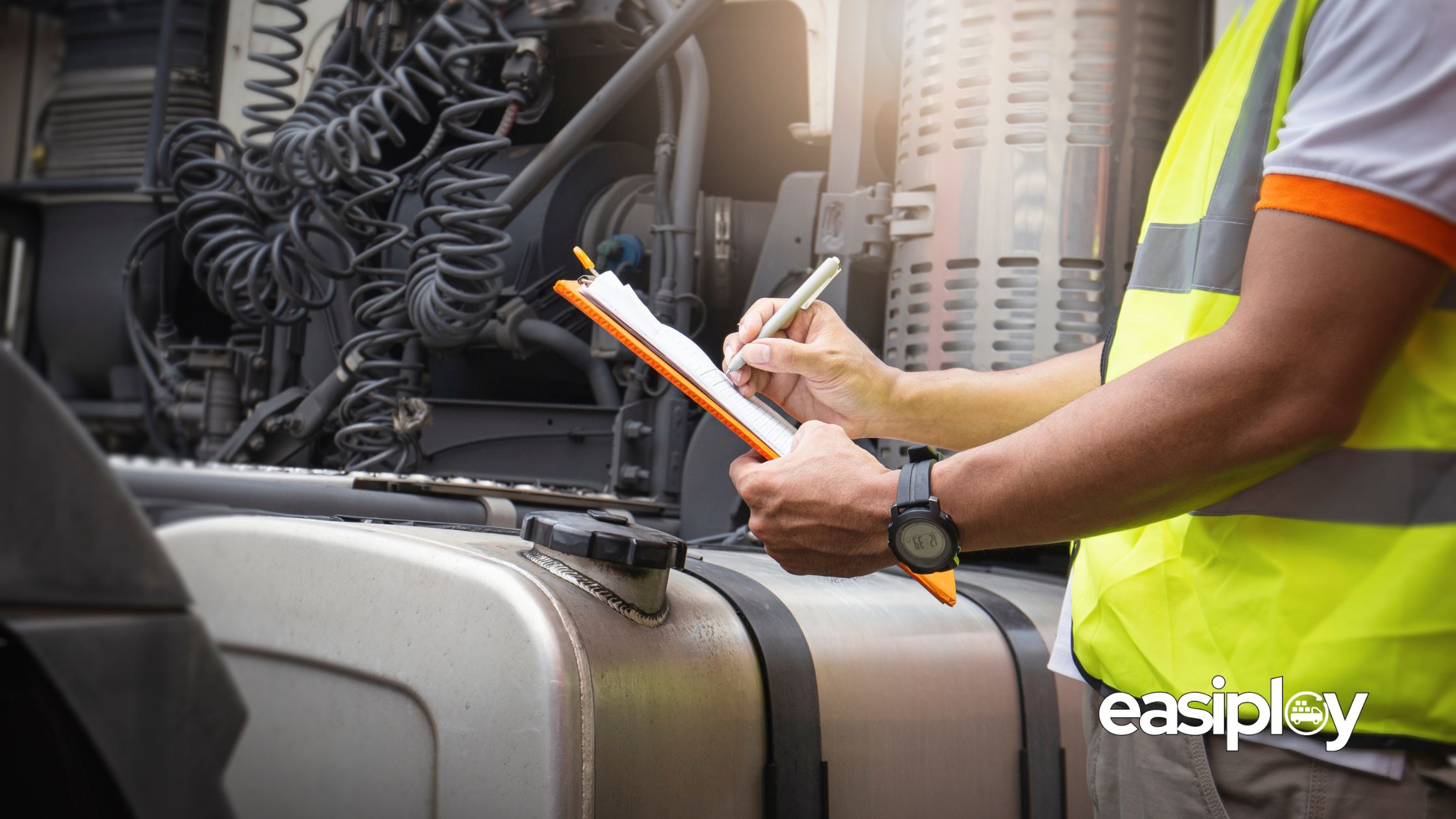 Transportista empleo: por qué en 2026 hay más de 30.000 vacantes y faltan conductores