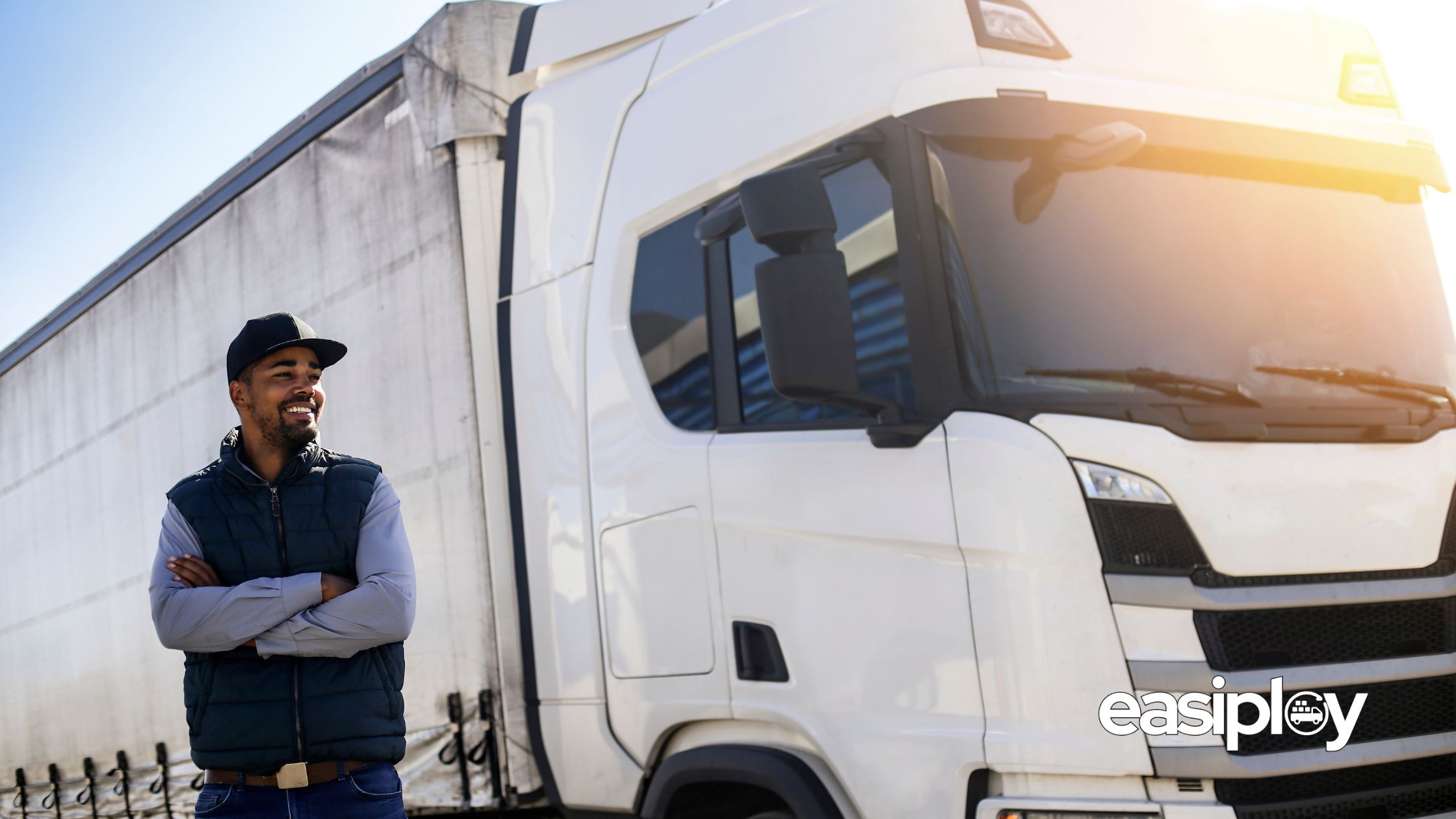 Ofertas de empleo de conductor en Madrid: te pagan el carnet C y puedes empezar con contrato inmediato (requisitos y pasos)