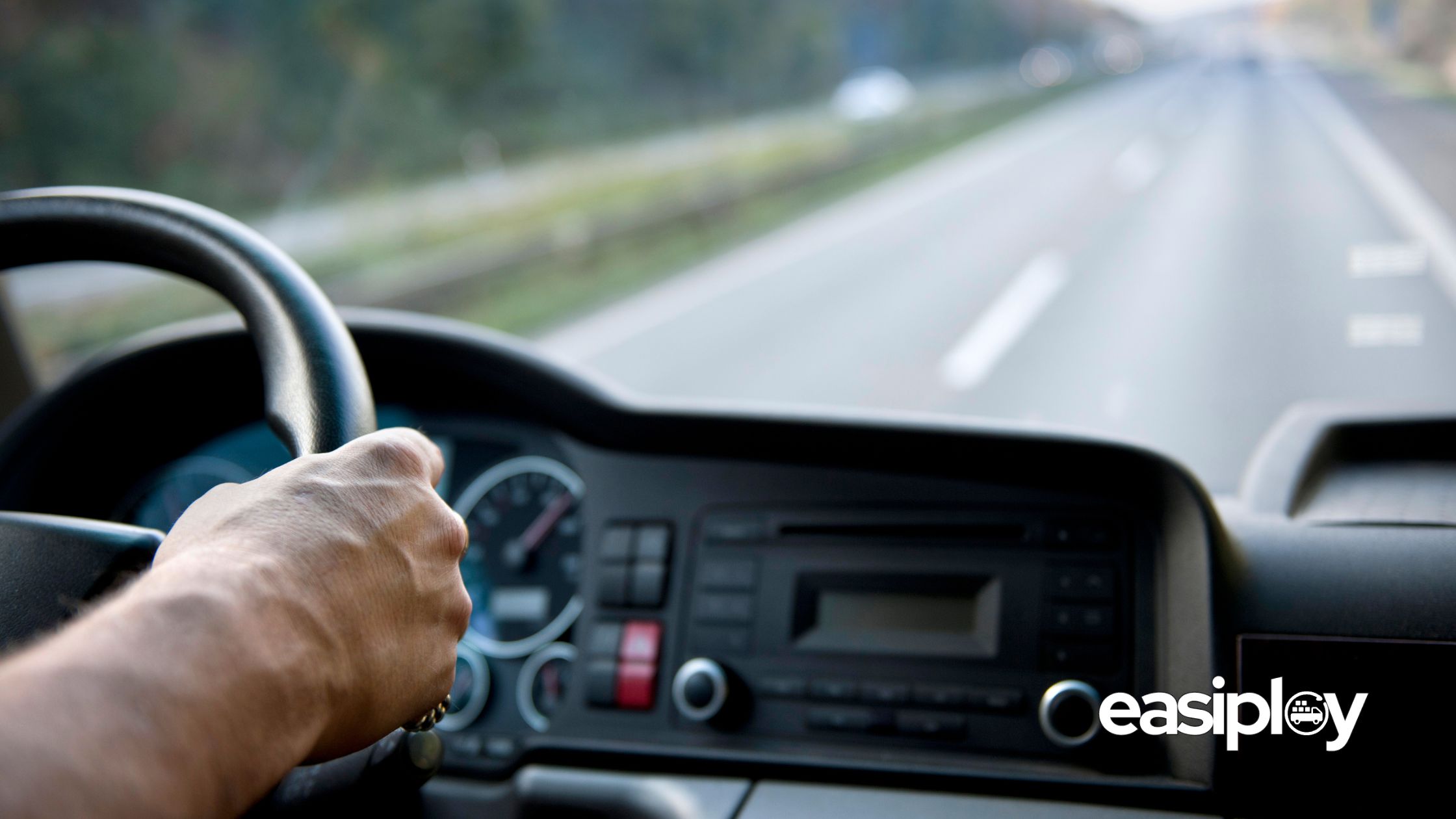 agencia de conductores