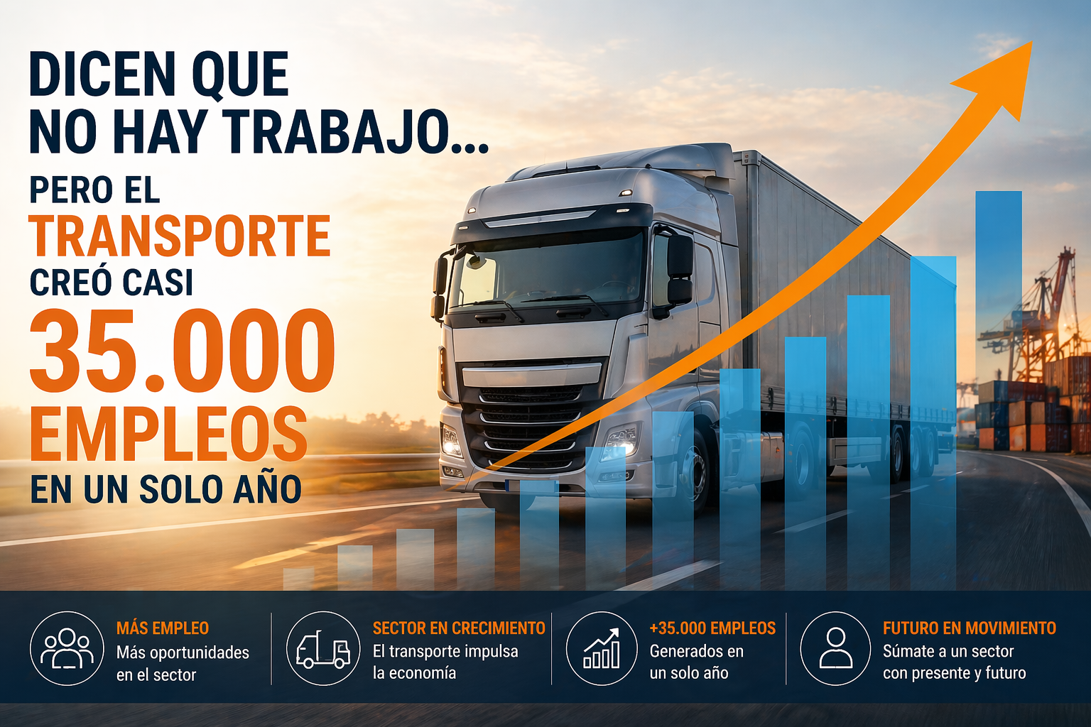 trabajo de conductor